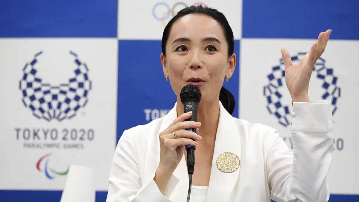 Naomi Kawase is best known for her recent films are “Sweet Bean” and “Still the Water.