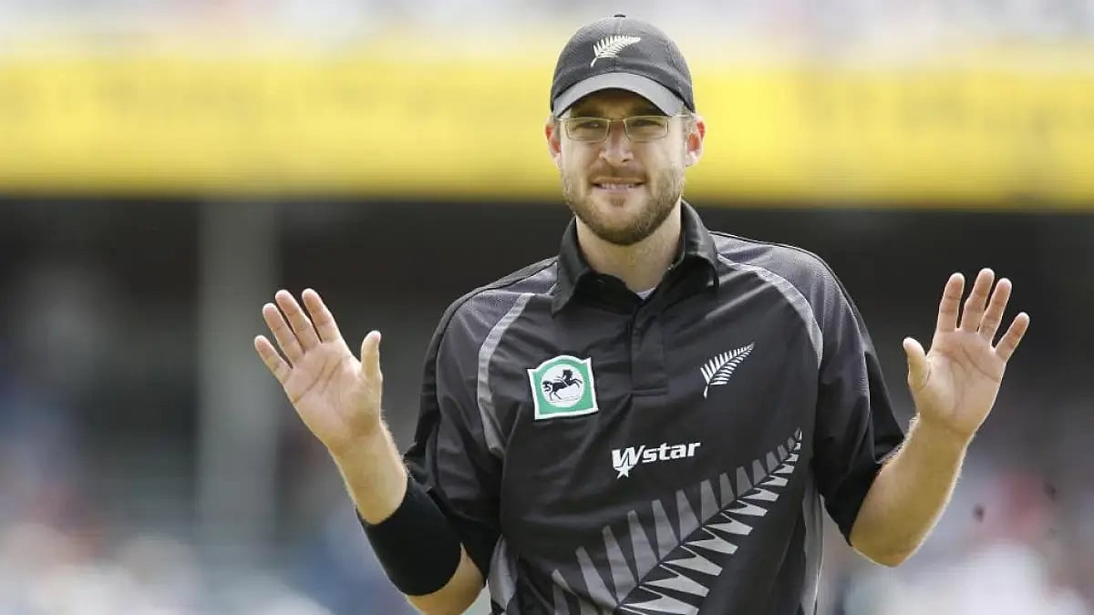 Daniel Vettori's first assignment will be Australia's Test tour to Sri Lanka next month. 