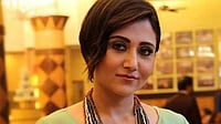 After Anupam Kher Shares His First Look As Rabindranath Tagore, Swastika Mukherjee Says ‘No One Should Play’ Him Swastika Mukherjee