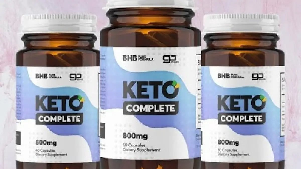 Keto Complete Australia