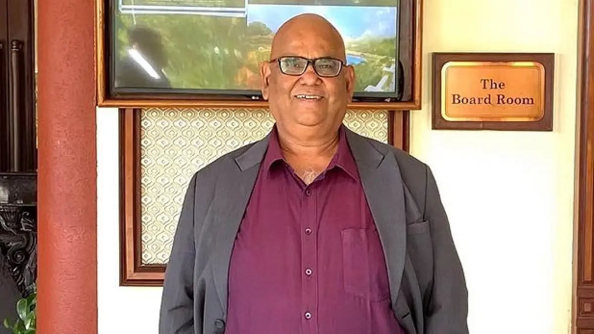 After 'Kaagaz', Satish Kaushik Wants To Ensure That His Next Directorial Meets Fans' Expectations