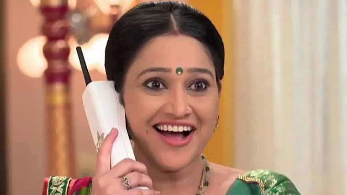 Disha Vakani