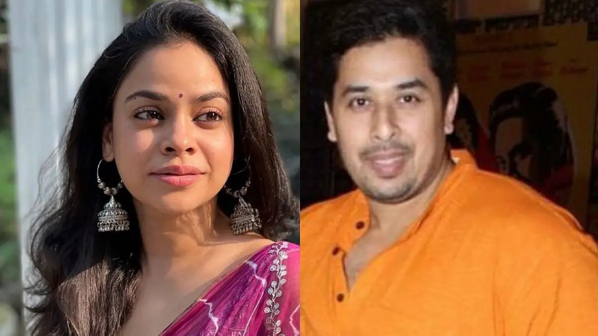 Sumona  Chakravarti and Samrat Mukerji
