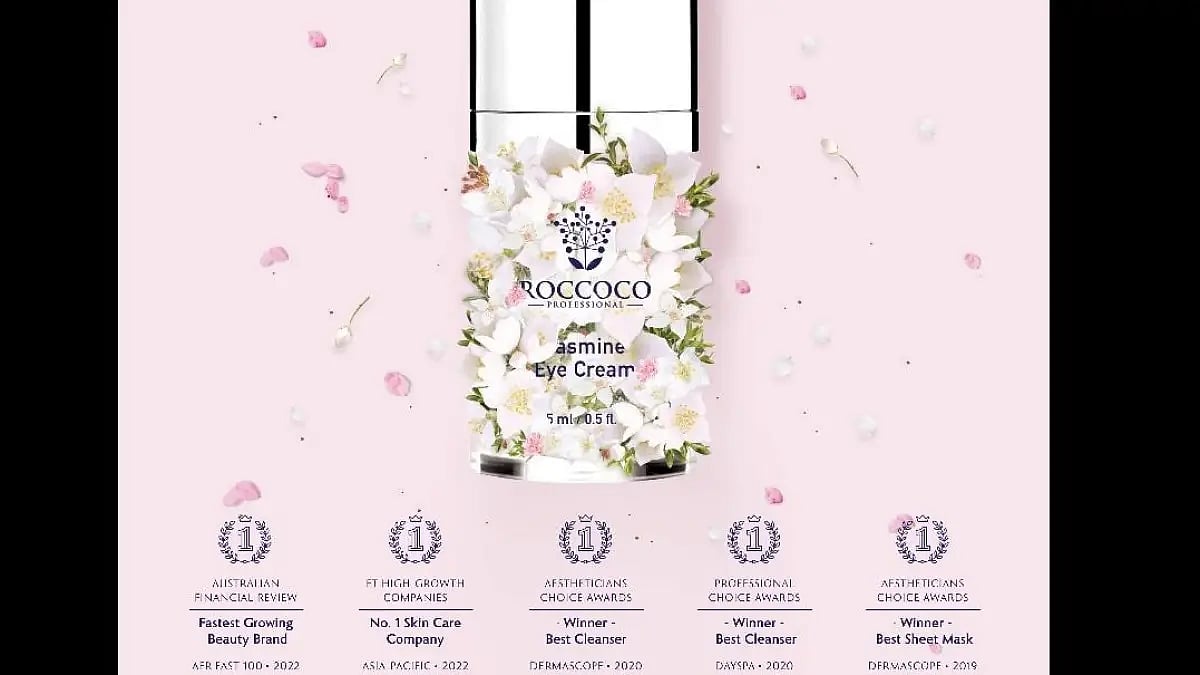 Roccoco Botanicals