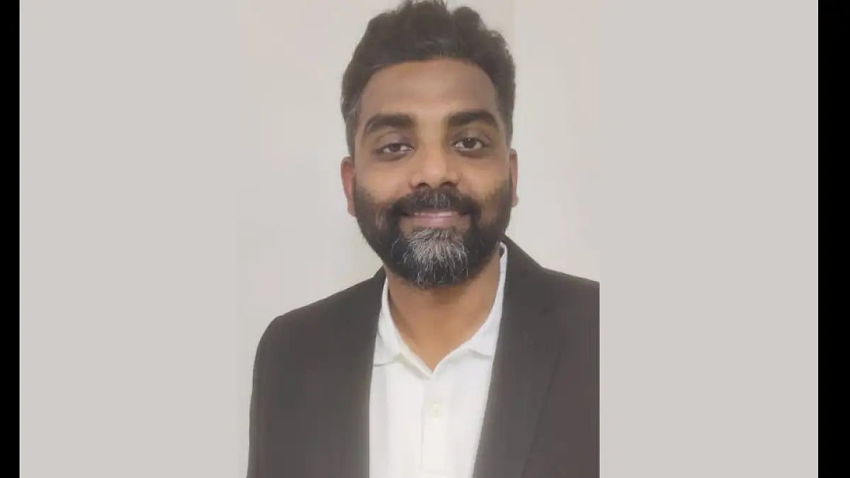 Mr. Sushovit Ranjan, Business Head Coocaa TV