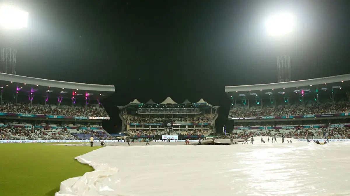 Ranji Trophy final will be held At Eden Gardens in Kolkata.