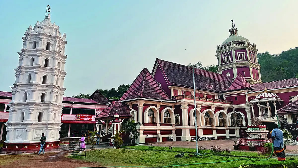 Maha: Christians Organise Protest March In Jalna City