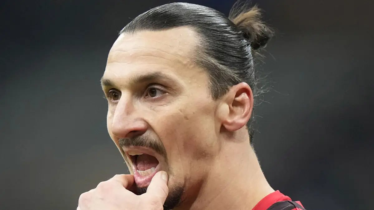 Zlatan Ibrahimovic also helped AC Milan to the last of their Serie A titles in his first spell at the club.