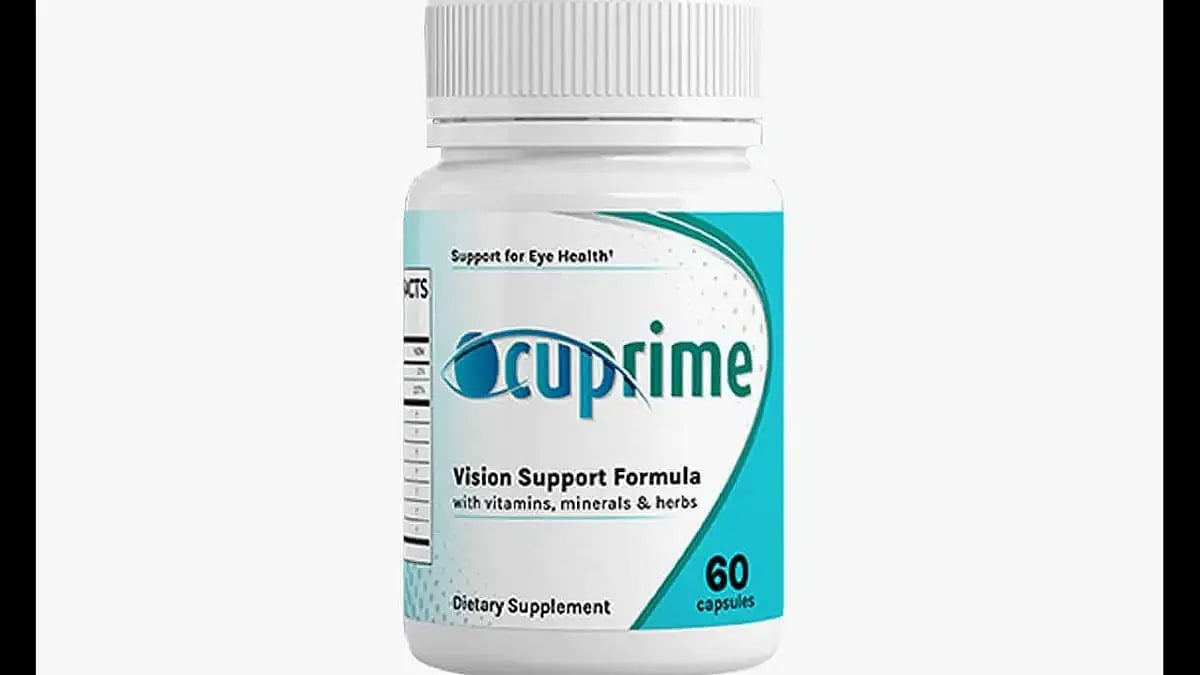 Ocuprime Reviews 