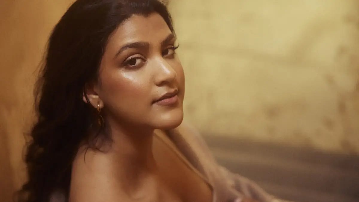 Kanika Patawari, International Musician 