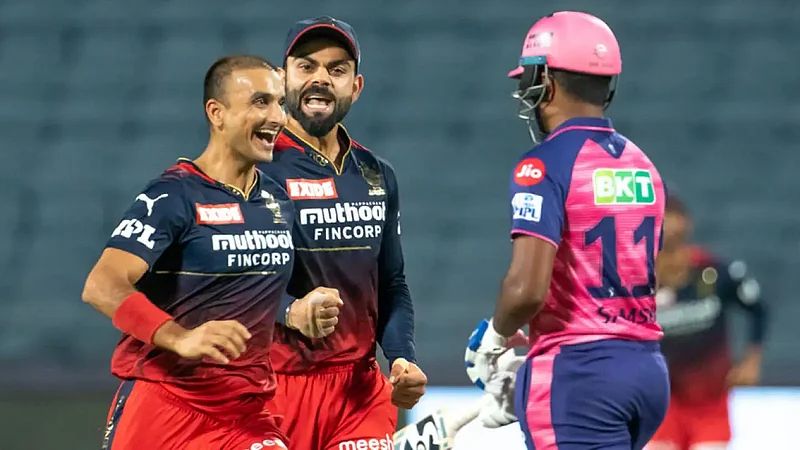 IPL 2022, Qualifier 2: Ravi Shastri Gives Lowdown On Rajasthan Royals Vs Royal Challengers Bangalore Clash