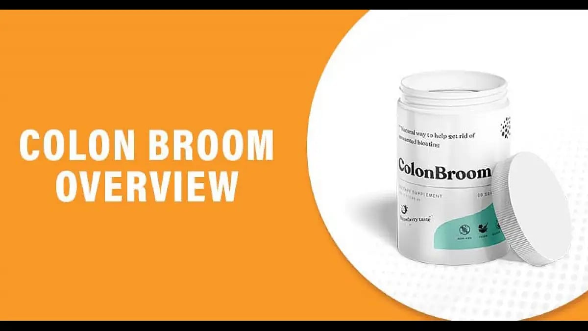 Colon Broom Weight Loss Reviews