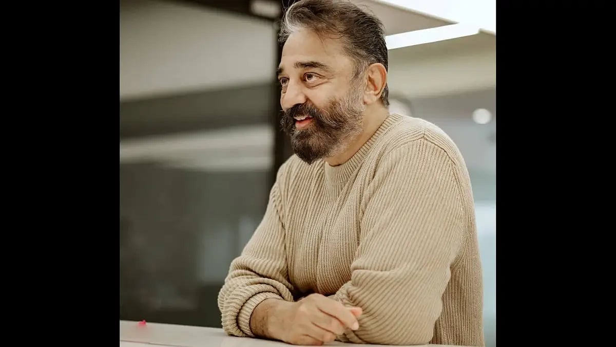 Kamal Haasan