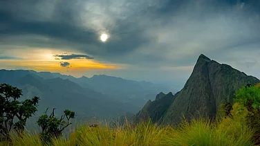 Why Are Six States Fighting Over The Western Ghats?