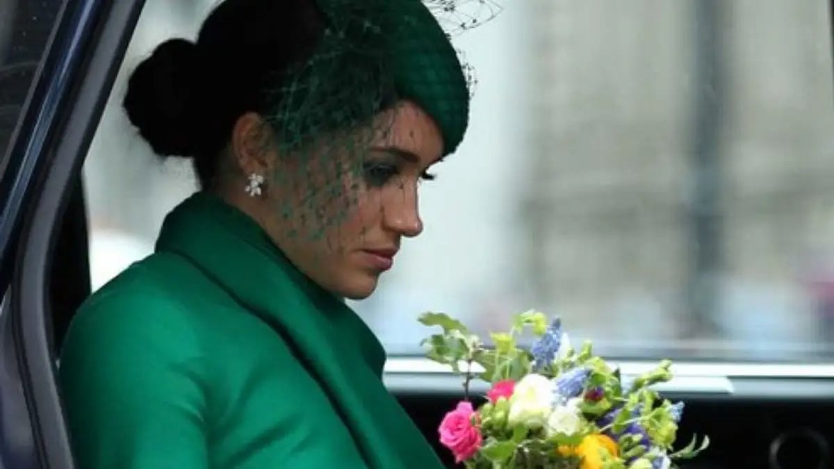 Meghan Markle