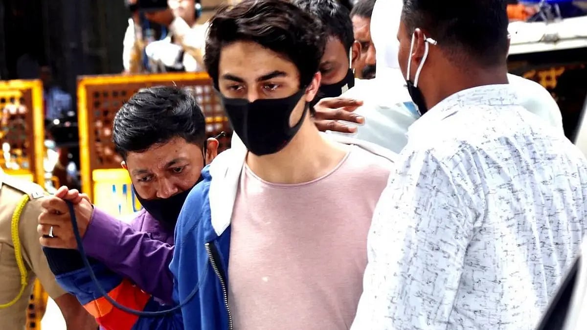 Aryan Khan 