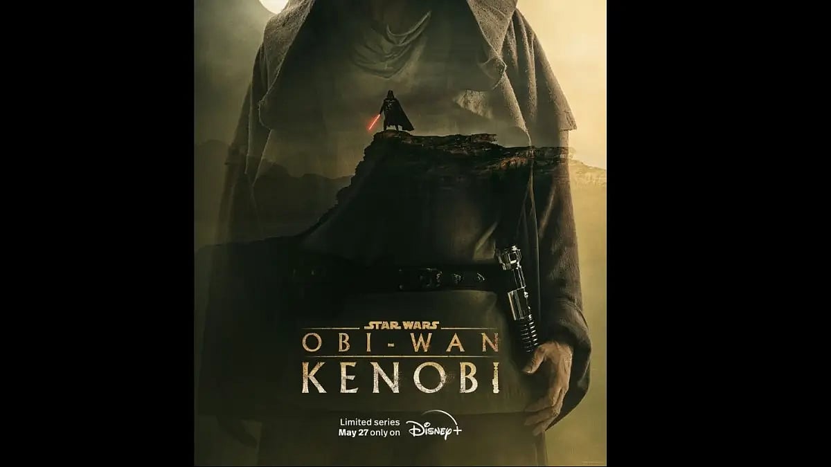 Obi Wan Kenobi