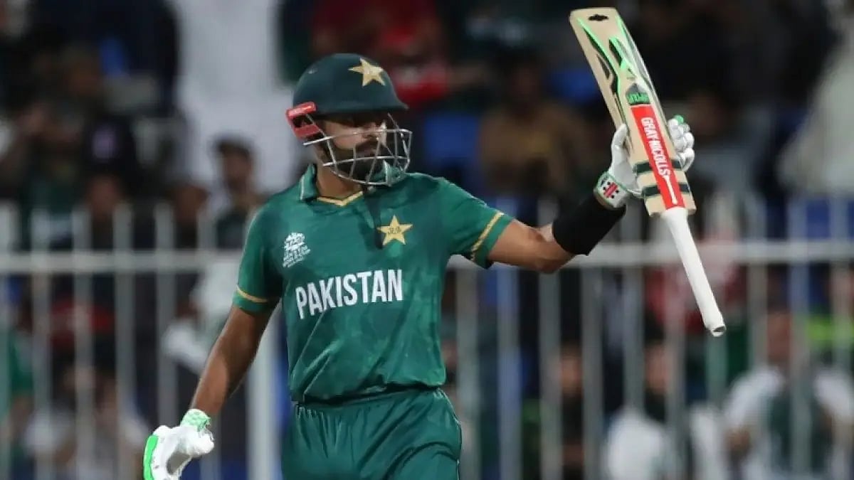 Dinesh Karthik Says Babar Azam Can Become First Batter To Be Ranked No. 1 In All Formats