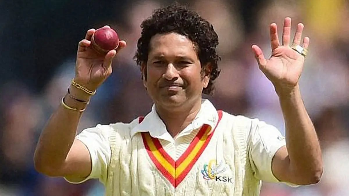 Sachin Tendulkar's statue is expected to be unveiled when he turns 50 on Apr 24.