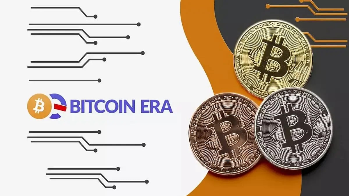 Bitcoin Era Reviews