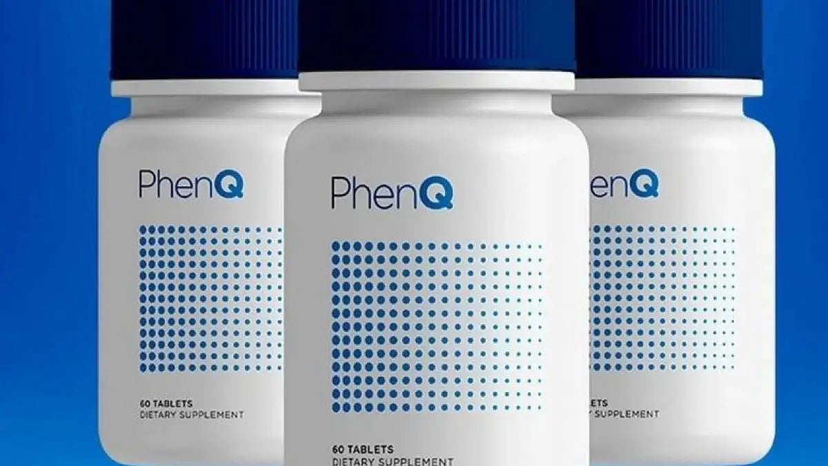 PhenQ Review