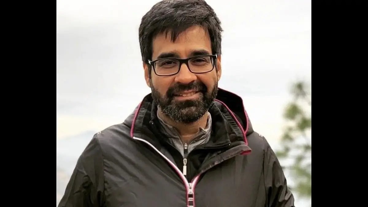 Mukul Chadda