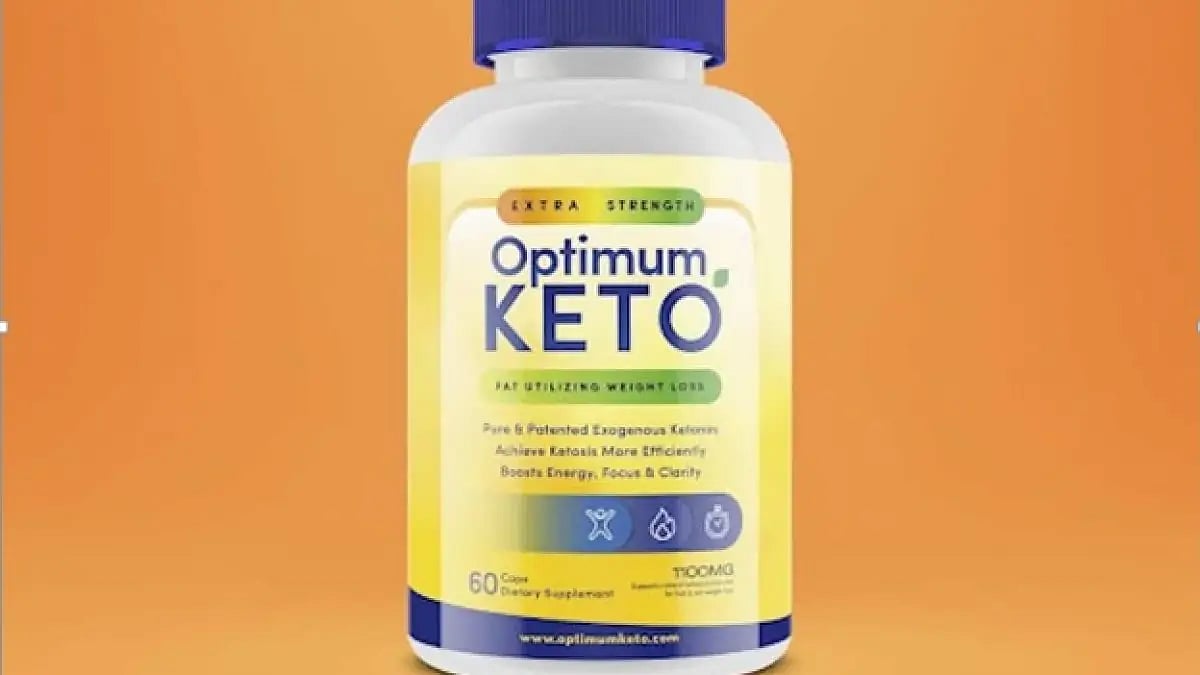 Optimum Keto Reviews