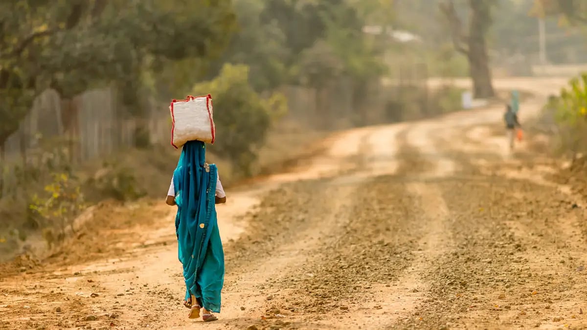 Tripura To Use Nanotech To Build Rain-proof Rural Roads