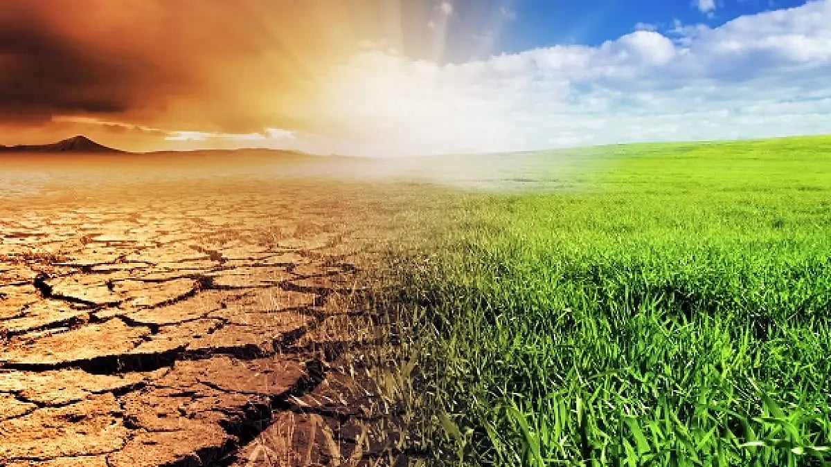 India's Solar, Wind Energy Potential Likely To Sip Due To Climate Change: Study