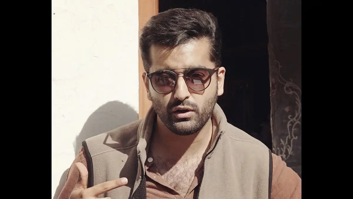 Director Saim Sadiq