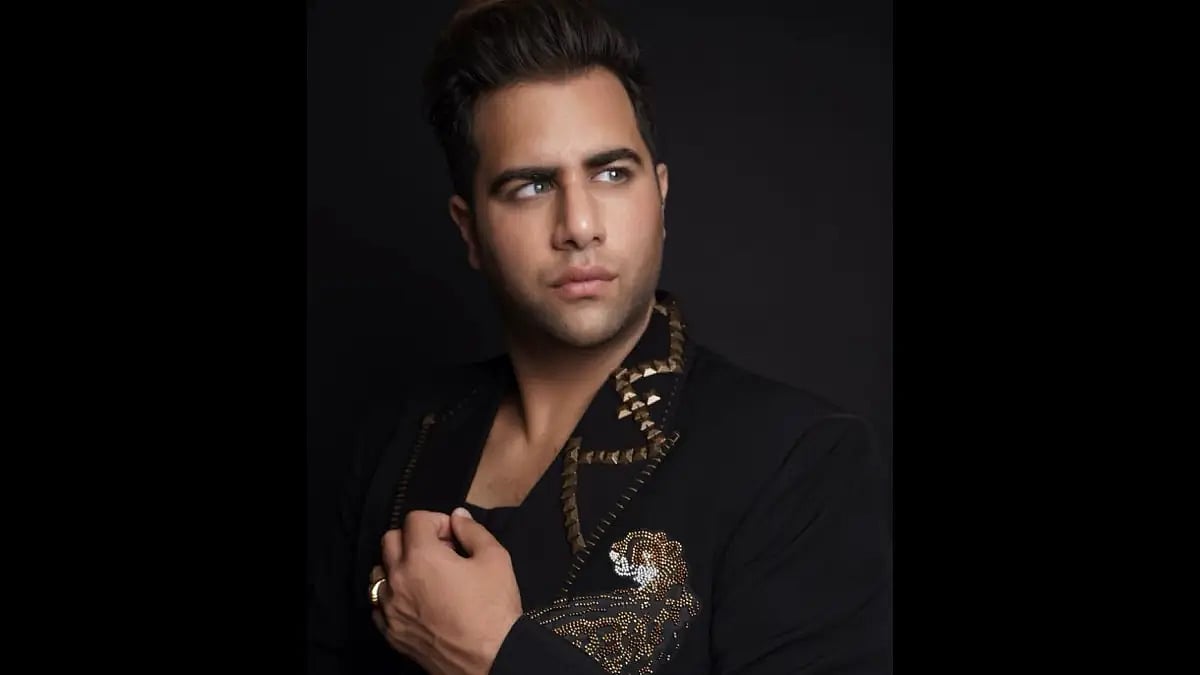 Rajiv Adatia
