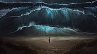 Poem | The Symphony Of The Tide Symphony of the tide