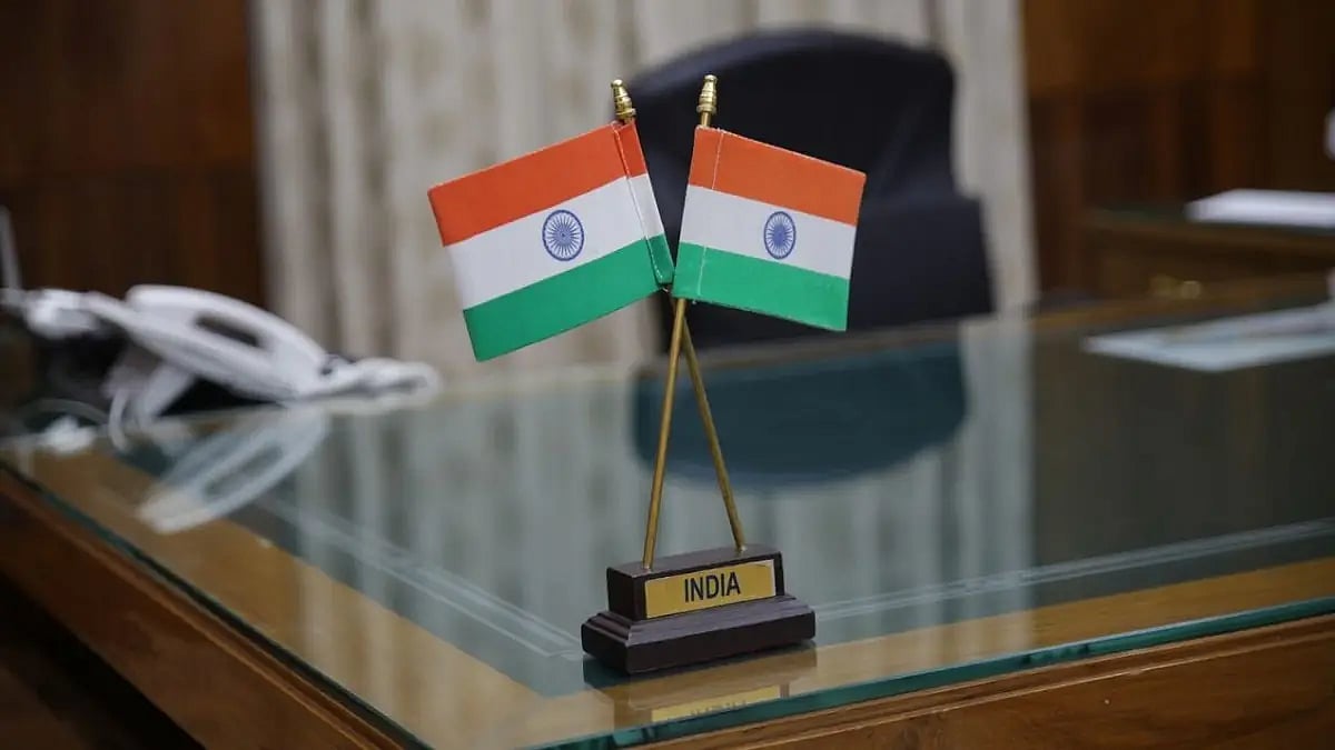 Aspiring for IAS