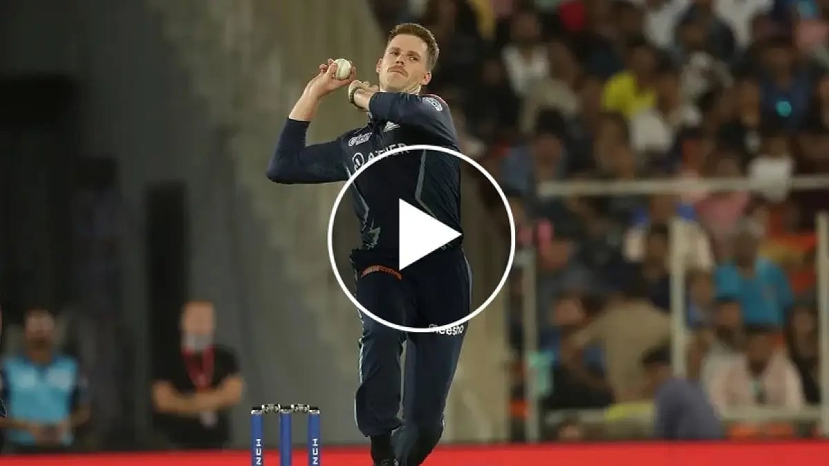 Gujarat Titans’ Lockie Ferguson surpassed Umran Malik with a 157.3 kmph delivery in IPL 2022 final on Sunday.