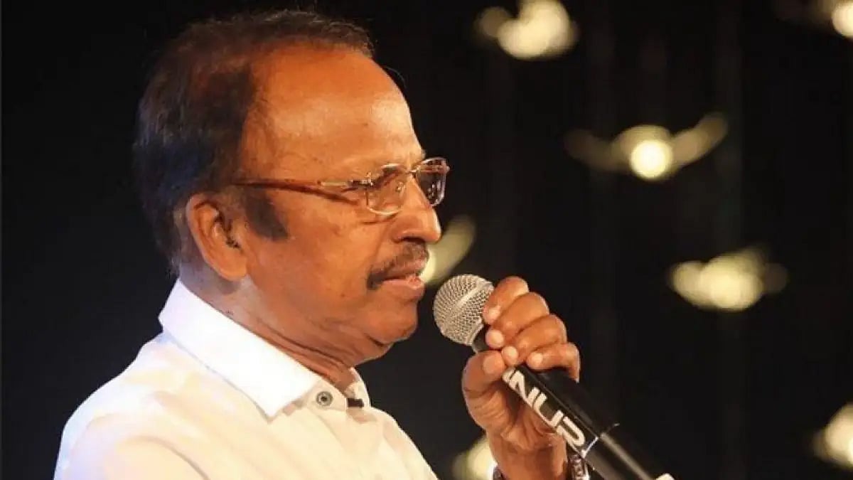 Edava Basheer 