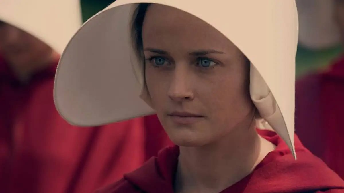 Alexis Bledel 