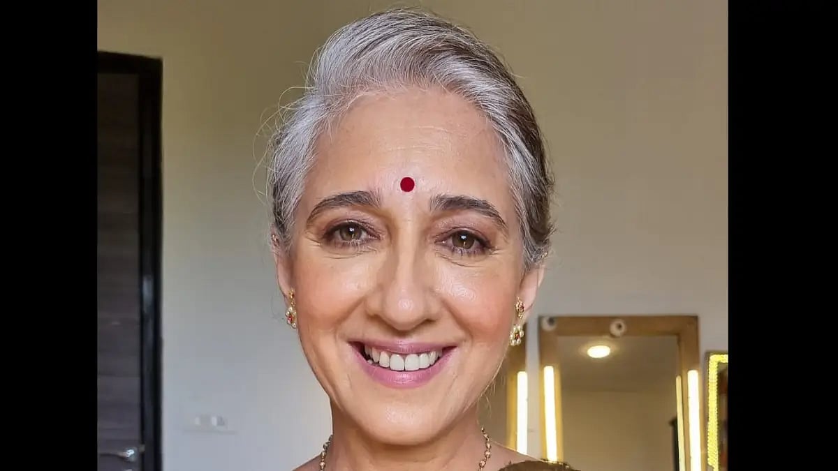 Nikhat Khan