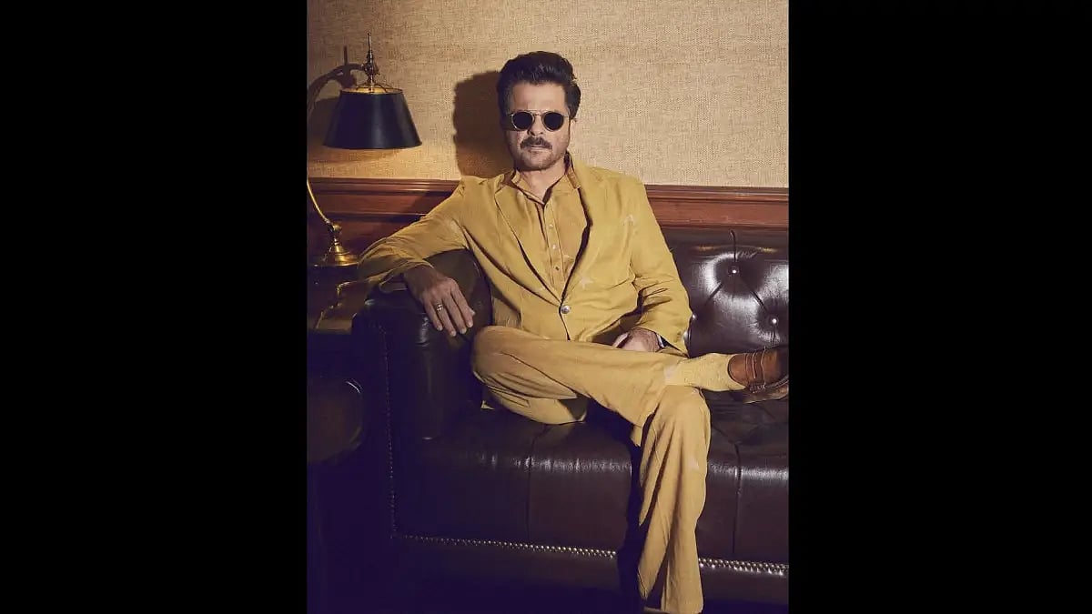 Anil Kapoor