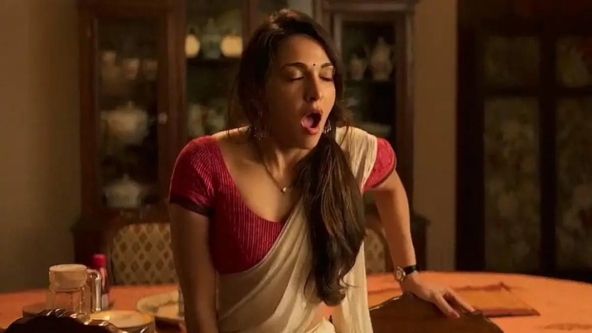 Kiara Advani