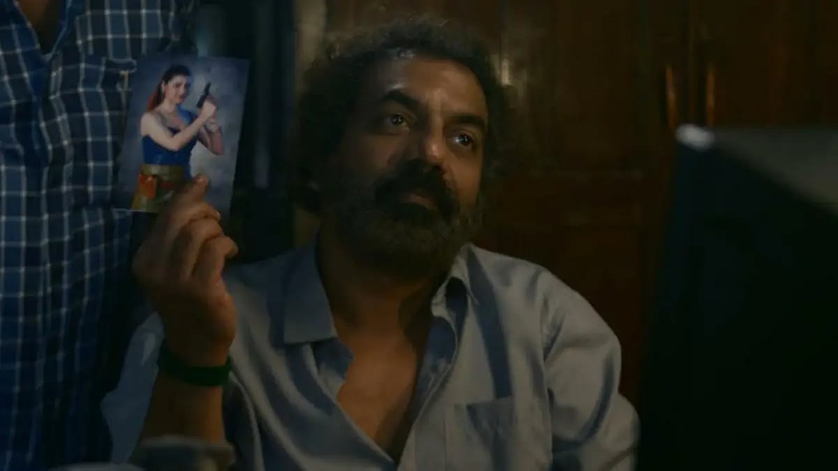 Here is why 'Raanbaazaar' is an audience & critic's  favourite