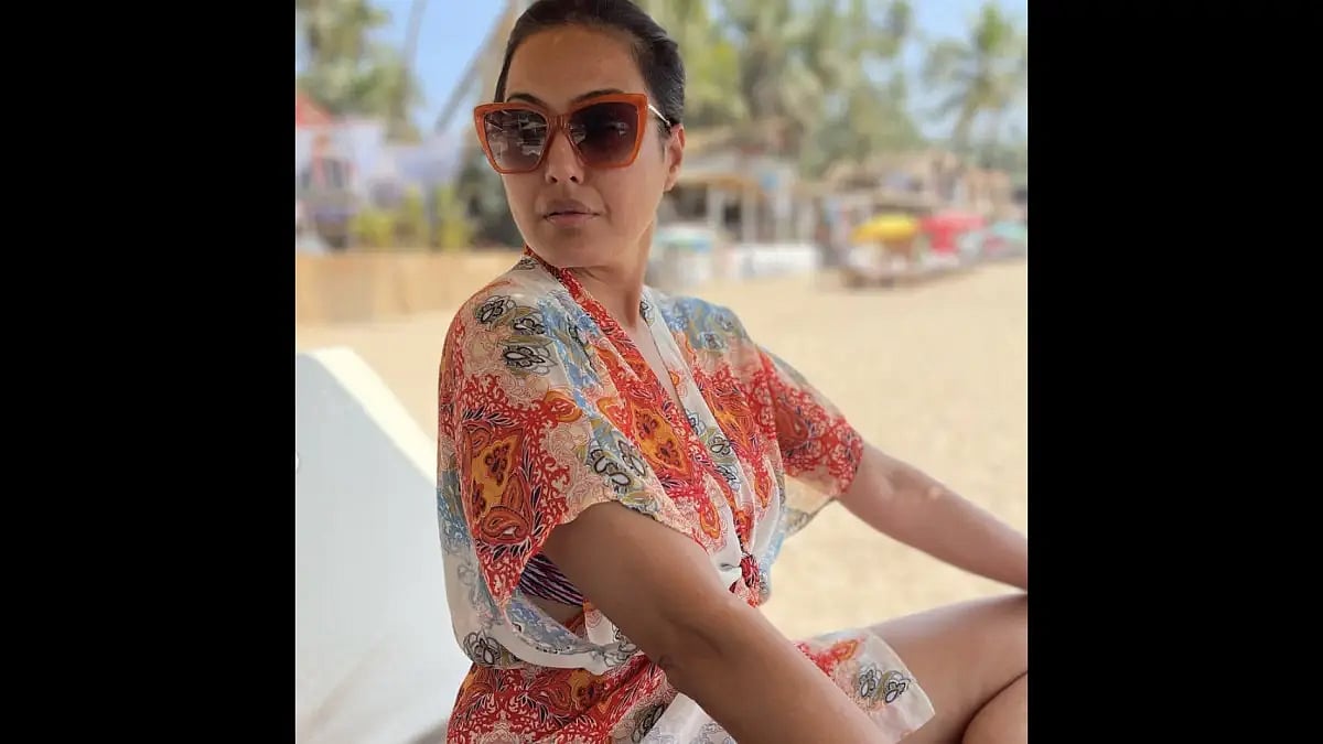 Kamya Punjabi