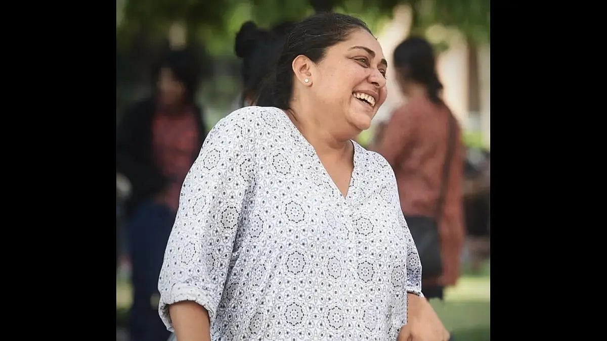 Meghna Gulzar