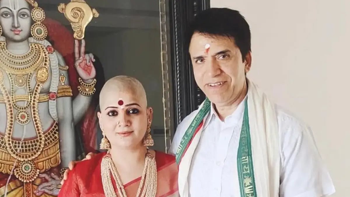Dipti Thapar