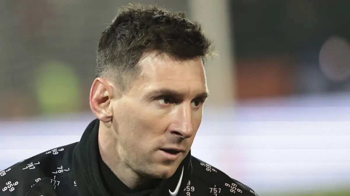 Lionel Messi has won a record seven Ballon dOr awards as the worlds best player.