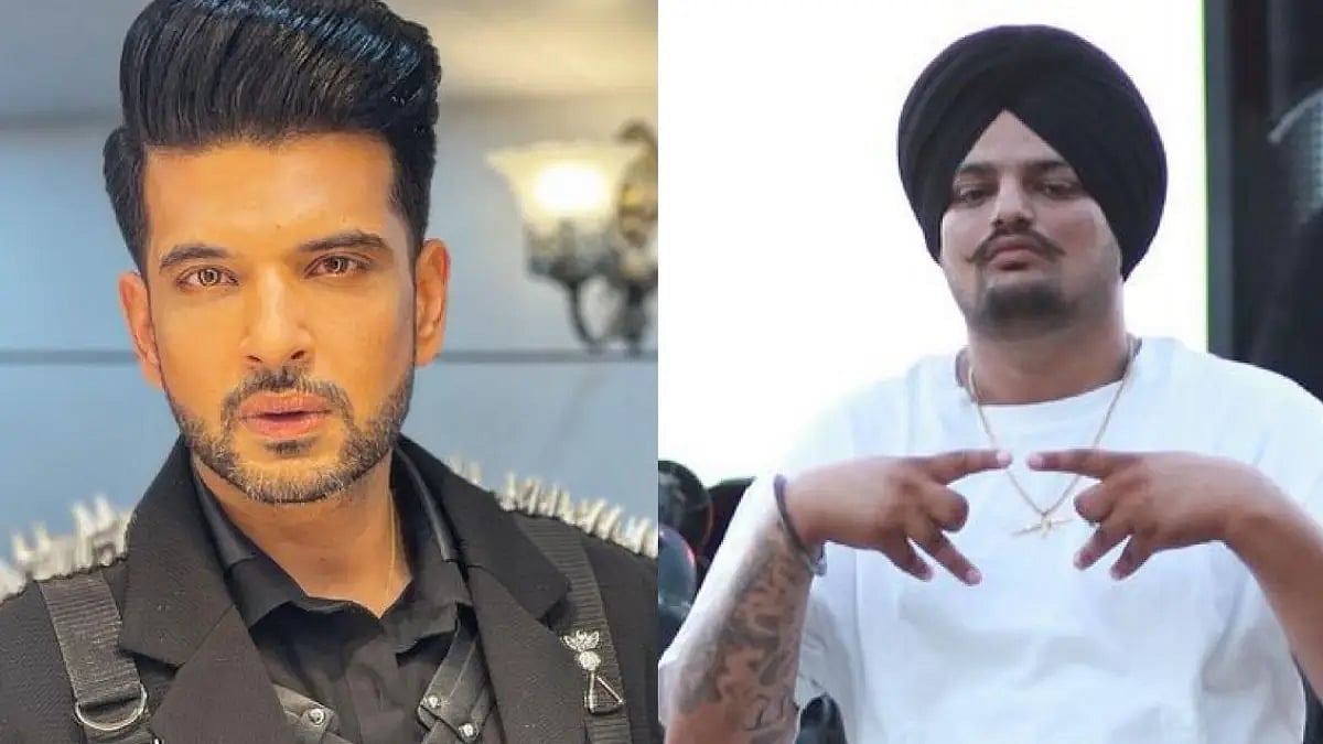 Karan Kundrra On Sidhu Moosewalas Death: This Isnt Afghanistan, Owning Guns In India Is Not Allowed
