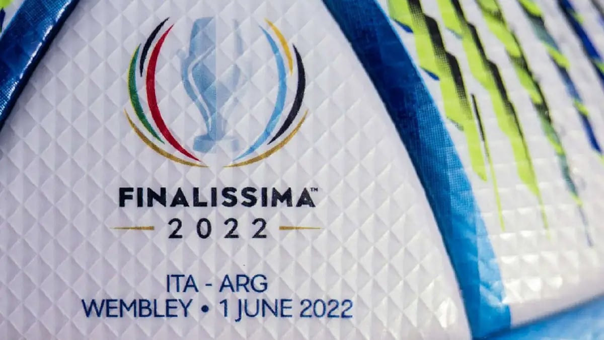 Finalissima returns after a gap of 29 years. Argentina are the defending champions, if it counts, having won the last edition in 1993.
