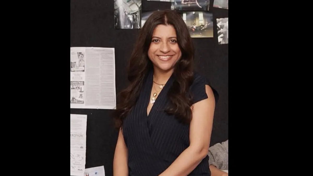 Zoya Akhtar