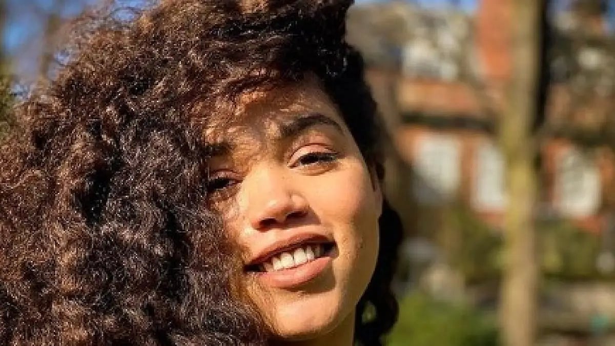 Ruby Barker