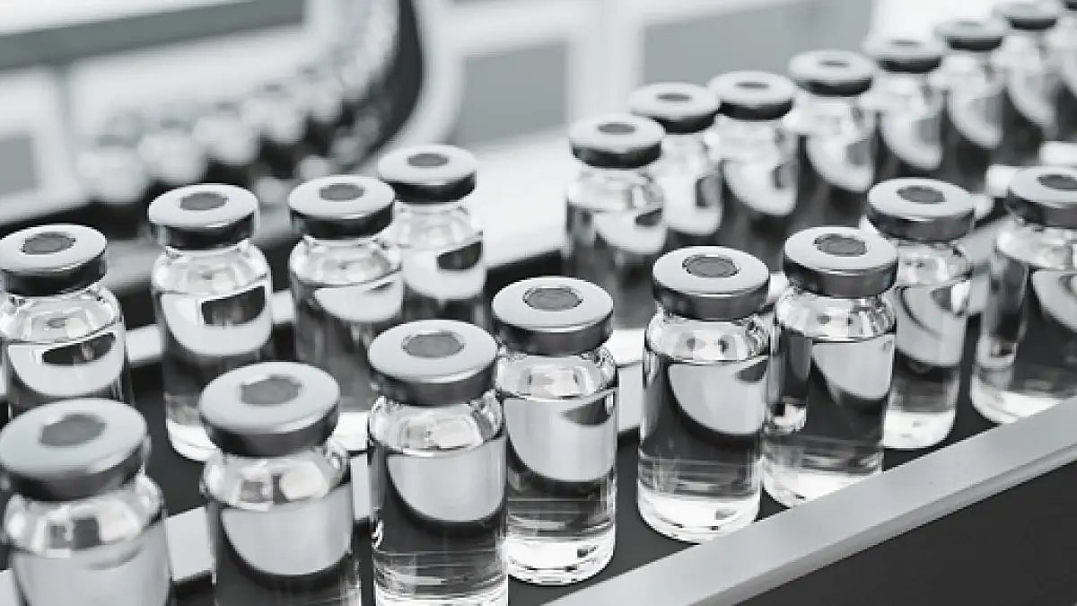 Pharma sector