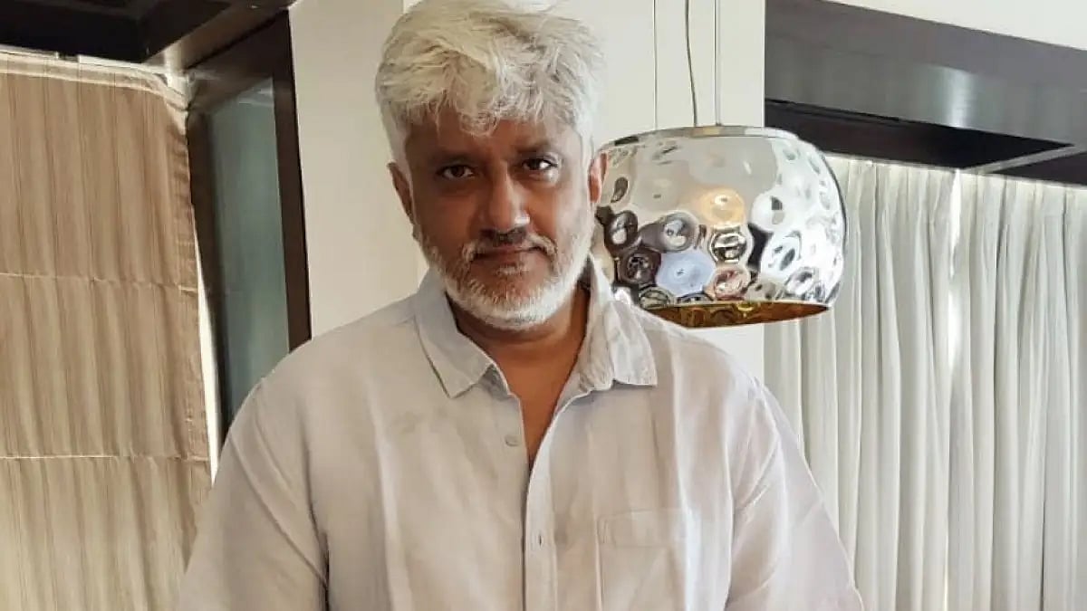 Vikram Bhatt